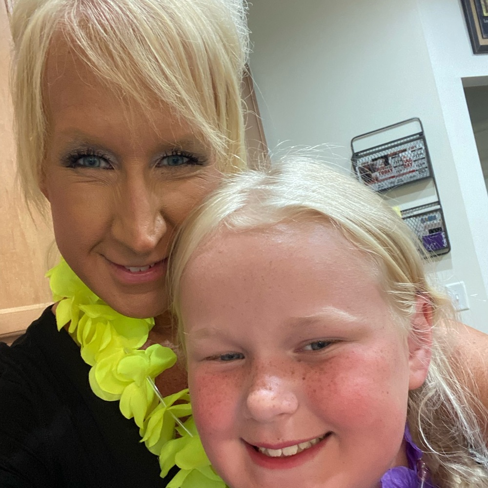 Meet your Posher, Jennifer